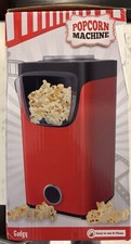 Popcorn Machine By GADGY Sweet & Salty Popcorn Maker 60g