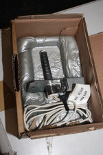 SiC Ignition electrode REZNOR