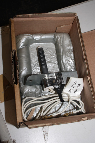 Sic ignition electrode - sic,