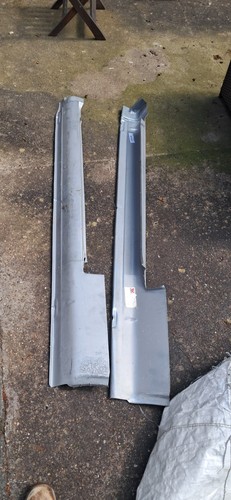 For golf mk1 - for, door