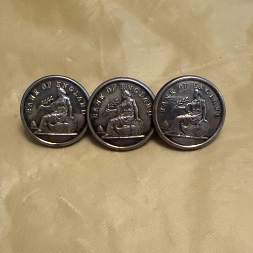 Bb508 rare bank of - bb508-, 3x