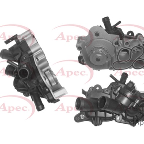 Water pump awp1619 apec - pump,