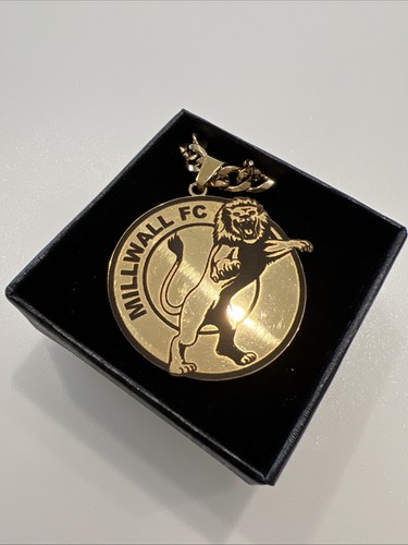 Millwall gold colour - millwall,