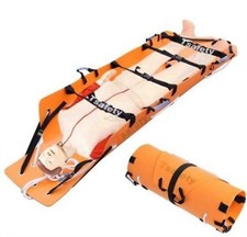 Lift Roll Stretcher Folding