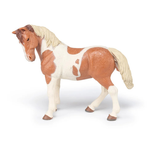 Papo horse and ponies - and, toy