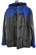 LYLE & SCOTT Grey Jacket size