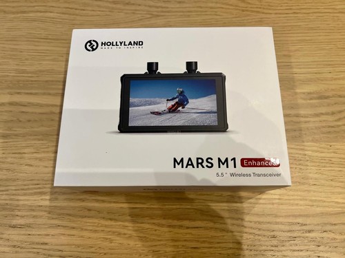 Hollyland mars enhanced - mars,