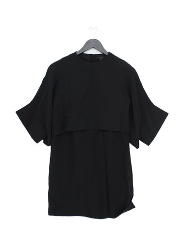 Cos mini dress black - dress,