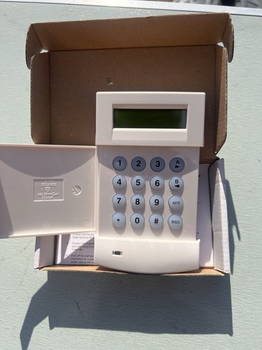 Honeywell cp037 mk7 - cp037-01,