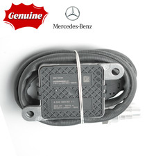 Genuine Mercedes-Benz NOX