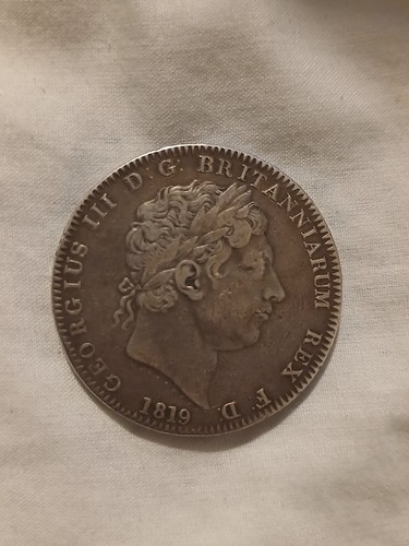 Great britain 1819 - britain,