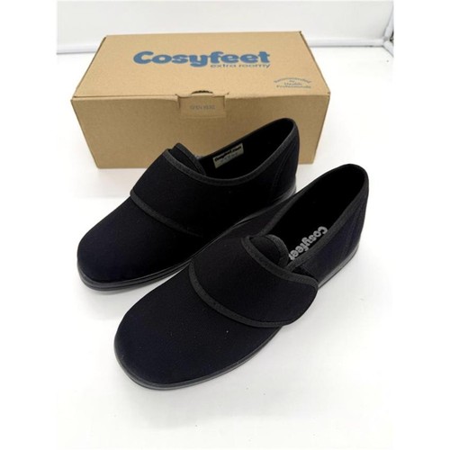 Cosyfeet women slipper - women's,
