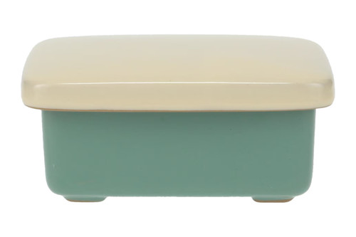 Denby manor green butter - denby,
