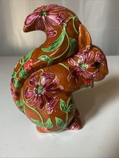 Tina Wagstaff "Floral Parade"