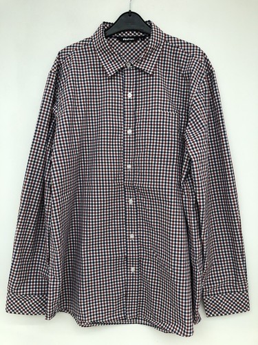 Rohan shirt men large red - men’s,