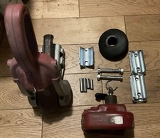 Tow hitch stabiliser AL-KO