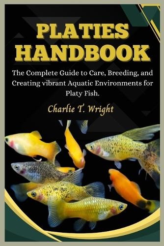 Charlie wright platies - t,