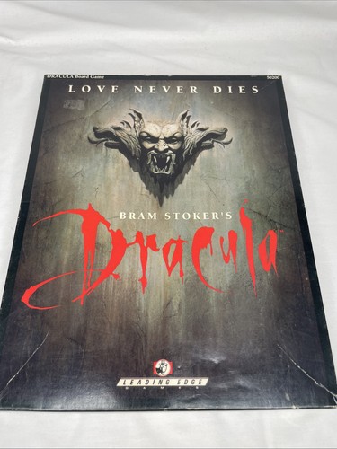 Bram stoker dracula movie - dracula,