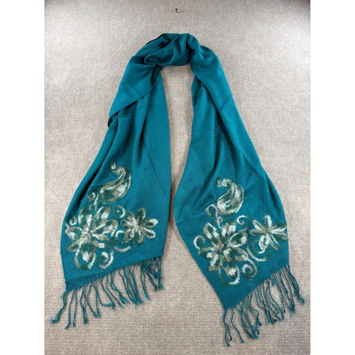 Coldwater creek teal blue - teal,