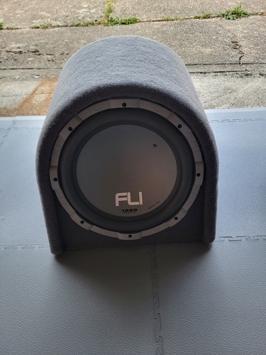 Fli trap 1000 watt - 1000,