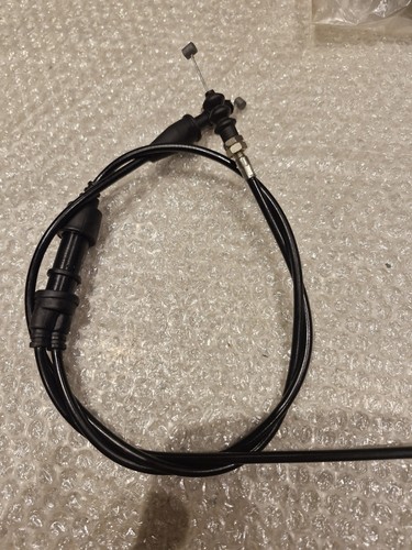Honda throttle cable nos - mb,