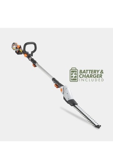 Vonhaus 2515200 series - vonhaus, g-series