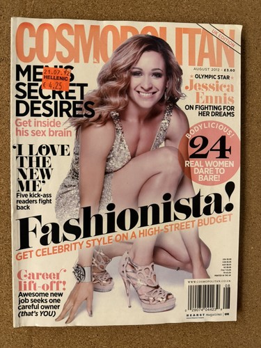Cosmopolitan magazine - cosmopolitan,