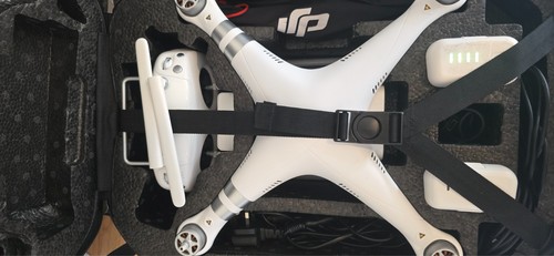 Dji phantom advanced - dji, 3