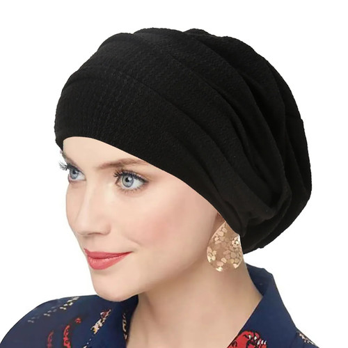 Trendy crinkle women solid - women's,