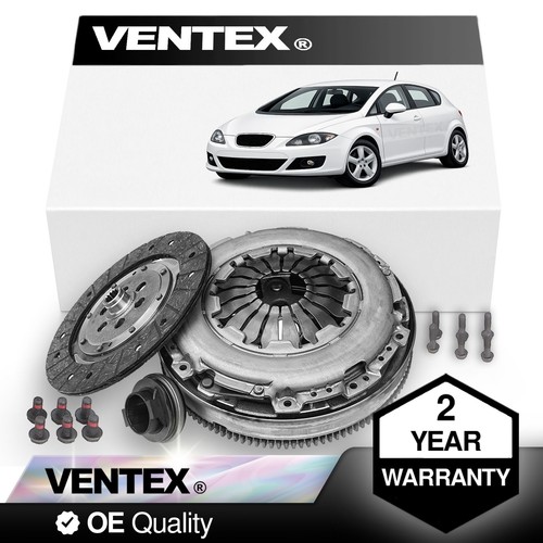 Clutch flywheel for seat 1 - seat, 1.9