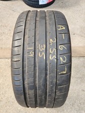 1x 255 35 19 (96Y) Michelin