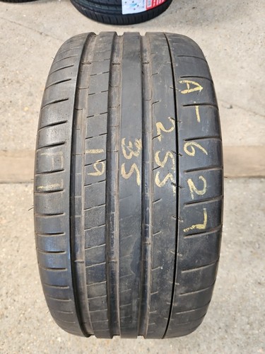 255 michelin - 35,