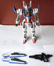 Built Full Mechanics Gundam Aerial Witch From Mercury model kit, 1/100
