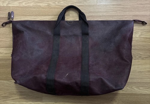 Bric carry holdall luxury - holdall,
