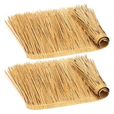 Thatch Roofing for Tiki Bar
