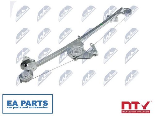 Window regulator for - window,