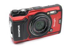 Olympus TG-5 Waterproof