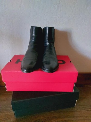 Women massimo dutti boots - women,