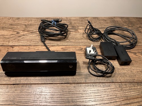 Microsoft kinect sensor - kinect, +
