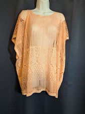 Primark Pink Swimming Cover Up