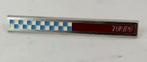 Badge emblem 364 compatible