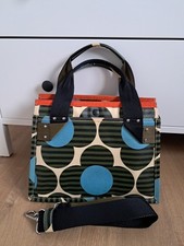 Orla Kiely Floral Handbag