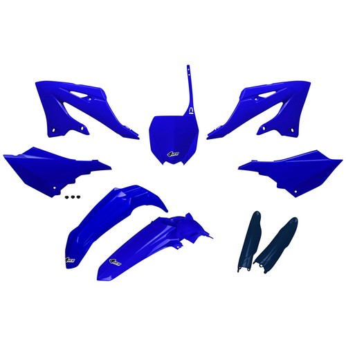 Ufo plastic kit set full - kit,