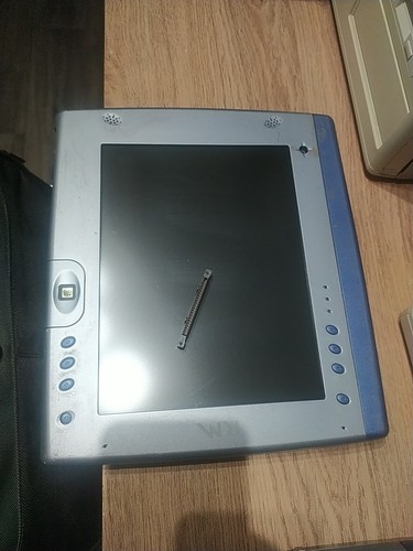 Vintage tablet rtab910 t02 - rm,
