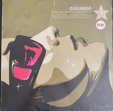 Ritmo Dynamic by Laurent Wolf...CALINDA 12" Vinyl