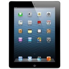 Apple iPad 4 (A1458 2012) |