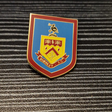 Burnley Badge