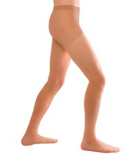 New Men's Sheer Tights Layer
