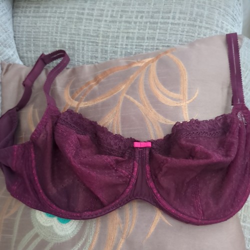 Mark spencer non pad plunge - ,