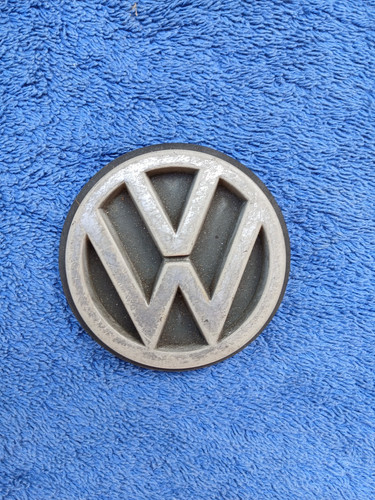 Golf mk3 rear tailgate - rear,